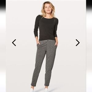 Lululemon Women's City Trek Trouser